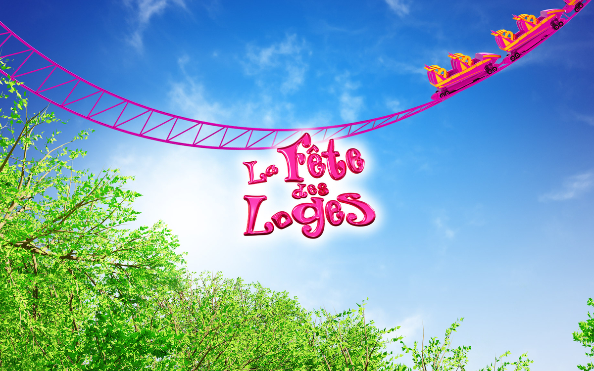La Fête des Loges revient dans la Forêt de Saint-Germain-en-Laye du 26 juin au 16 août ! Forêt de Saint-Germain-en-Laye Saint-Germain-en-Laye