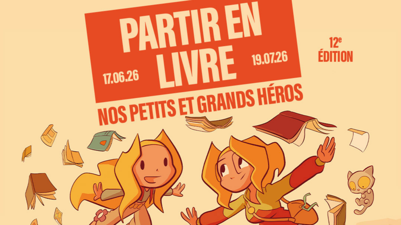 LA GRANDE FÊTE DU LIVRE POUR LA JEUNESSE Rue Gonfroy Fitz Rou Falaise