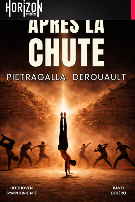 LA LEÇON: PIETRAGALLA-DEROUAULT SALLE HORIZON Muret