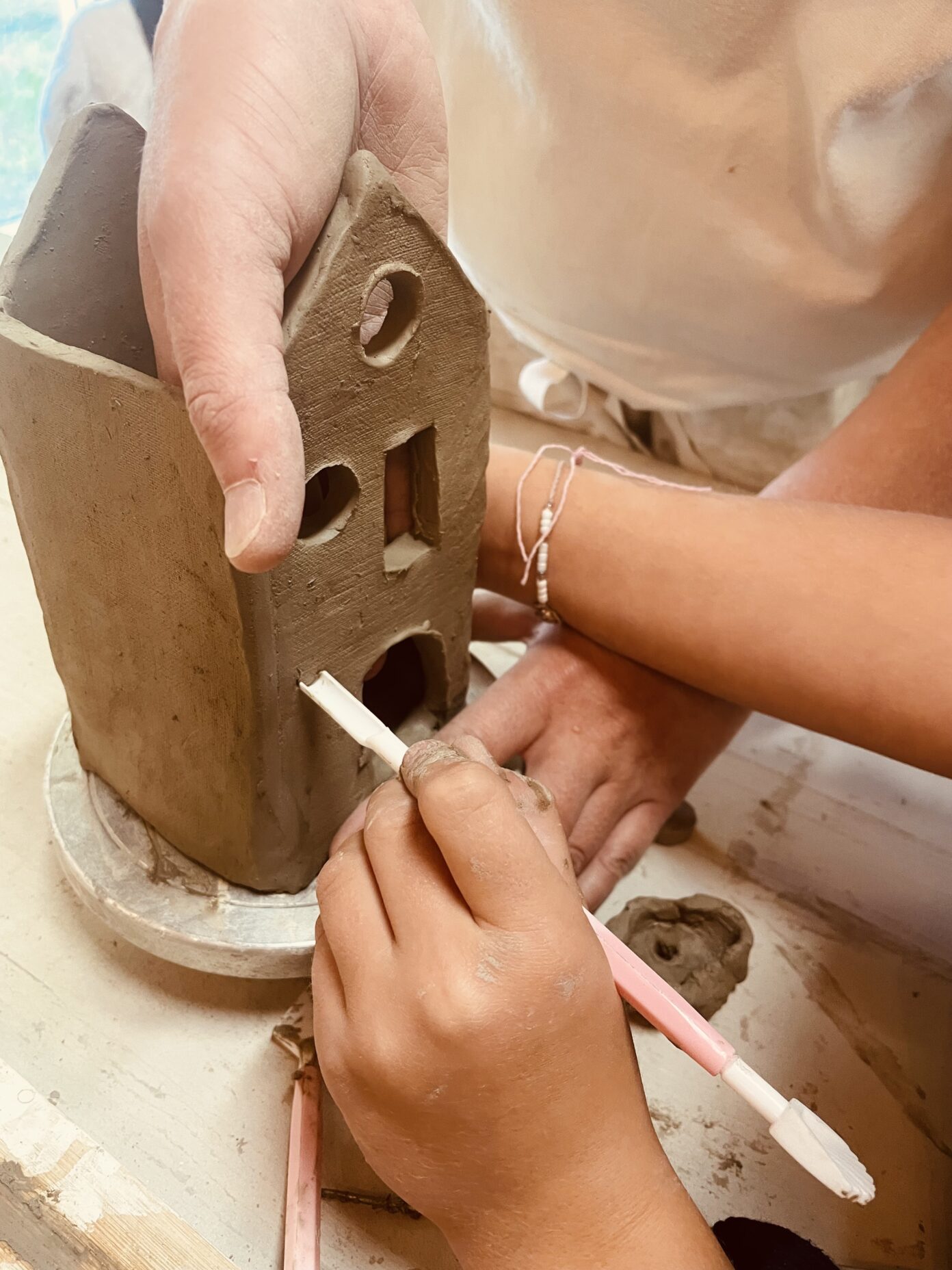 La maison des acacias, programmation kids juin & juillet  Audenge