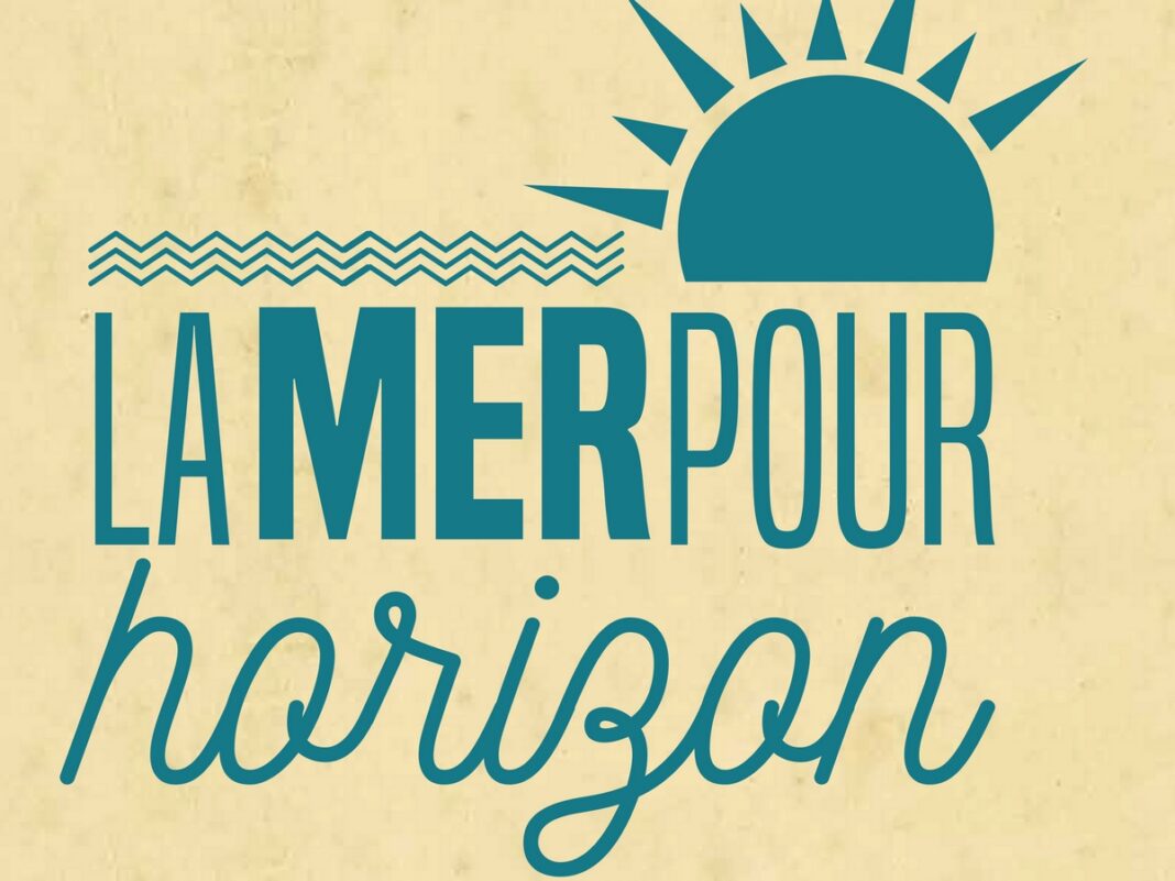 LA MER POUR HORIZON  Carcassonne