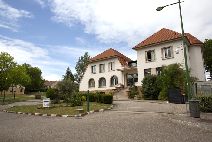 La Moselle et son patrimoine Archives départementales de la Moselle Saint-Julien-lès-Metz