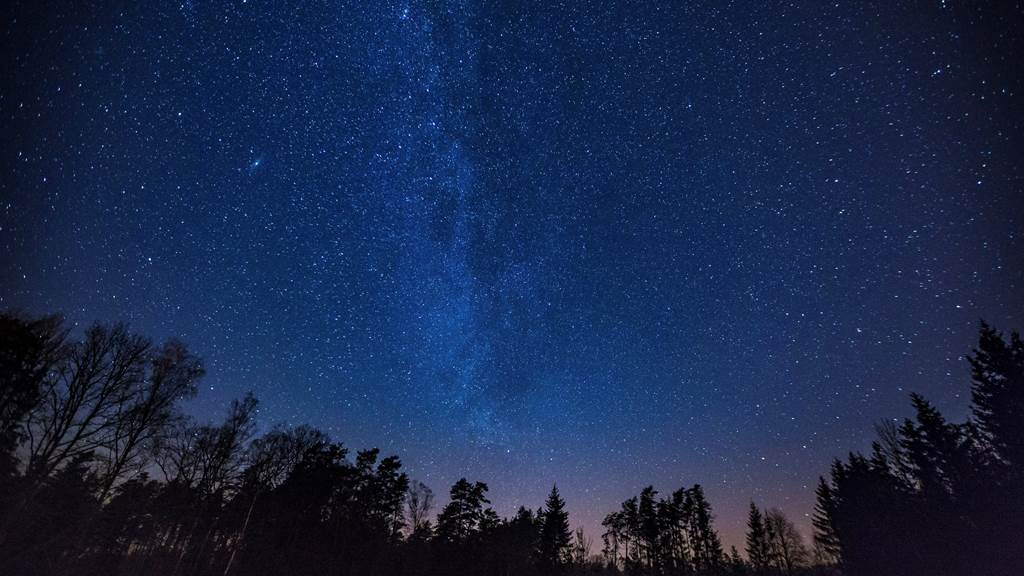 La nuit des étoiles filantes  Boult-aux-Bois