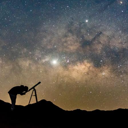 La nuit des étoiles Médiathèque et Parc de Boma Saint-Denis-de-Pile