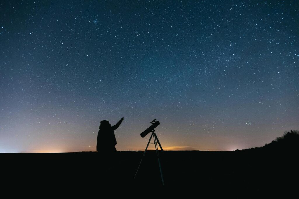 LA NUIT DES ÉTOILES SALLE DES FÊTES DE SEYSSES Seysses