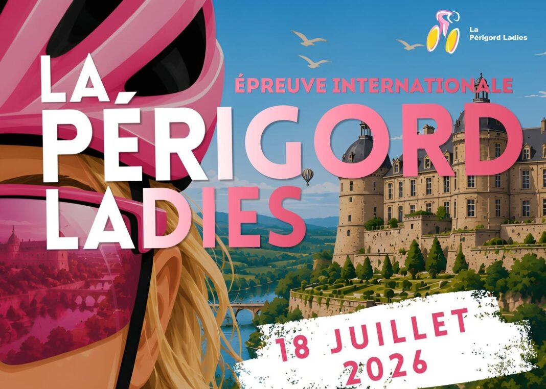 La Périgord Ladies Angoisse