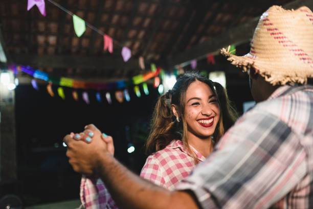 La Petite Fête Occitane en Pays Foyen Port-Sainte-Foy-et-Ponchapt