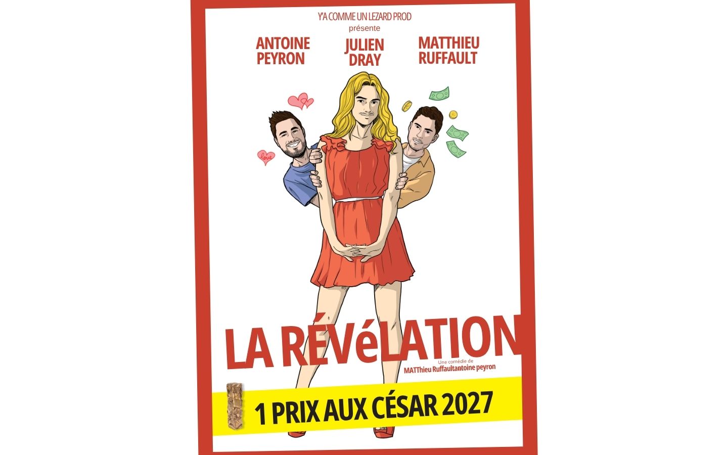 La révélation 7 rue des augustins Bayonne 2026-11-01