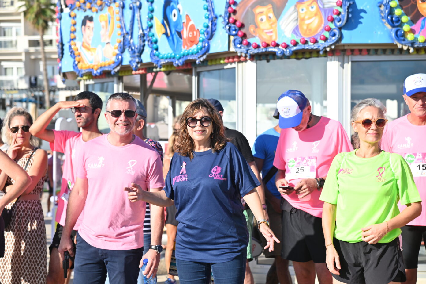 LA ROSE CANETOISE Canet-en-Roussillon