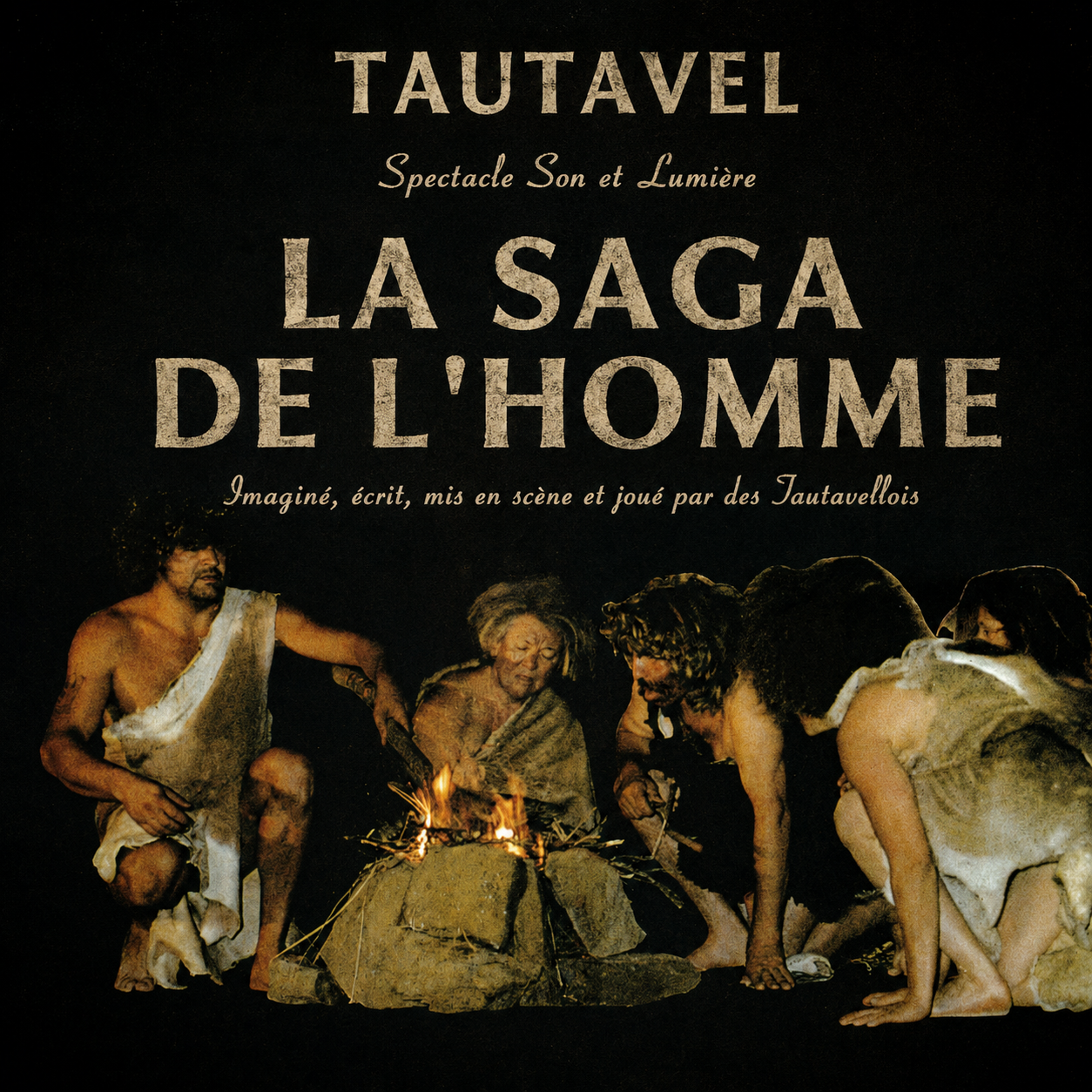 LA SAGA DE L’HOMME Avenue Léon Jean Grégory Tautavel 2026-08-02