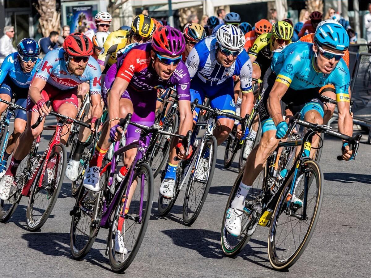 La Saint-Laurent courses cyclistes Access catégories 1/2/3/4 Bourg Montpinchon 2026-08-08