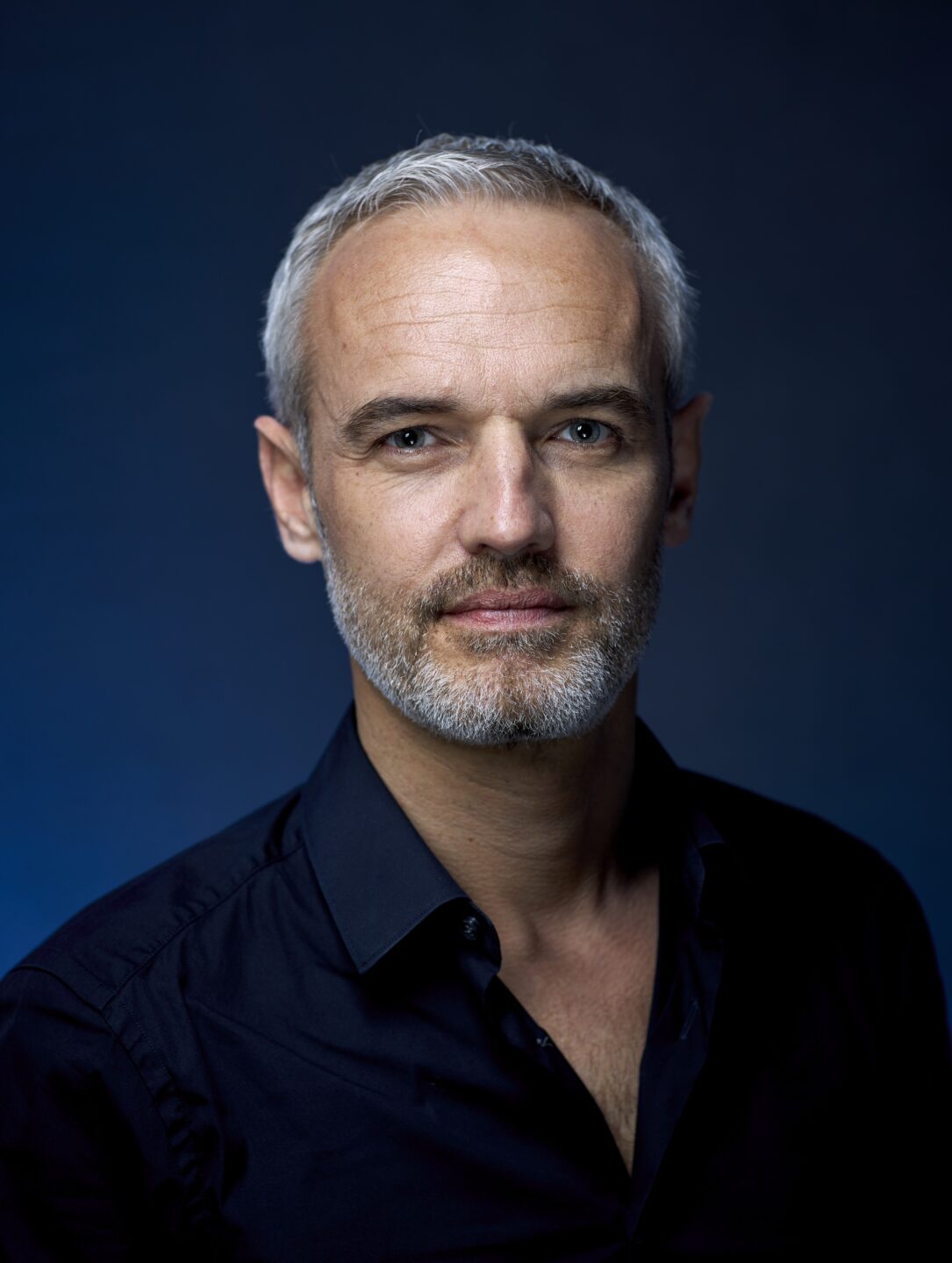 La SHAAPT reçoit Olivier BAL Librairie un Brin de Lecture Thouars