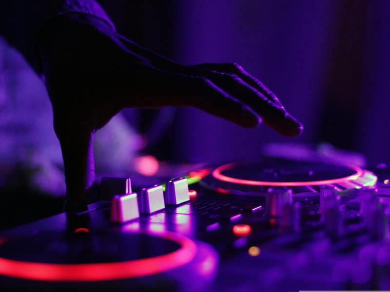 La Swarée Dj Swa  Wissembourg