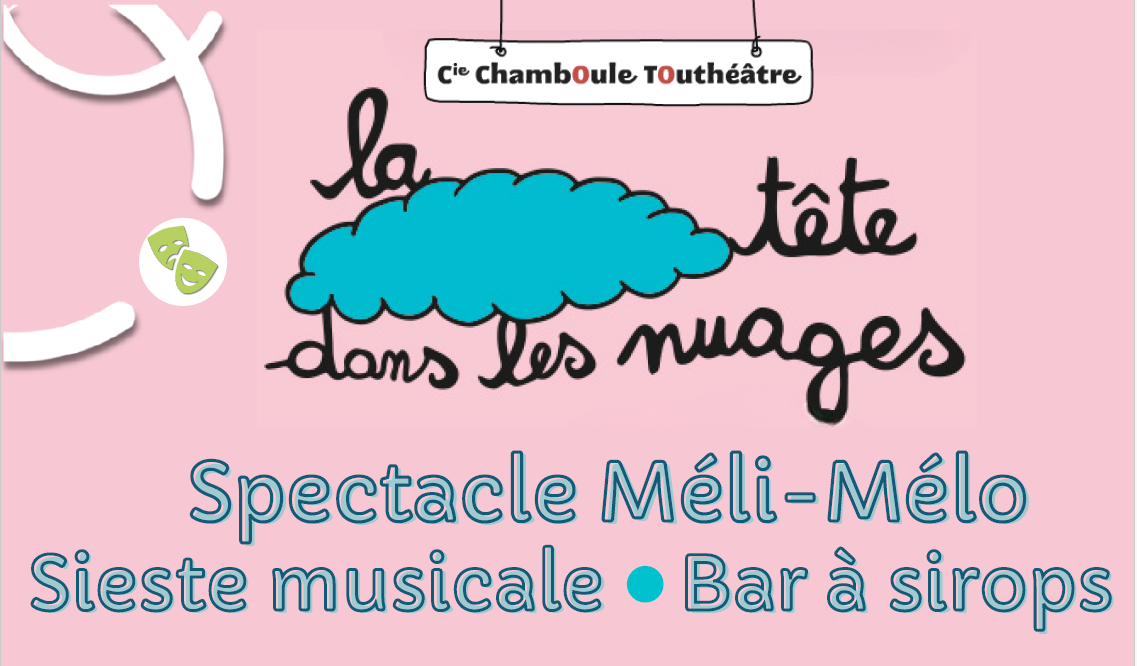 La tête dans les nuages Rue Françoise Dolto Morlaàs