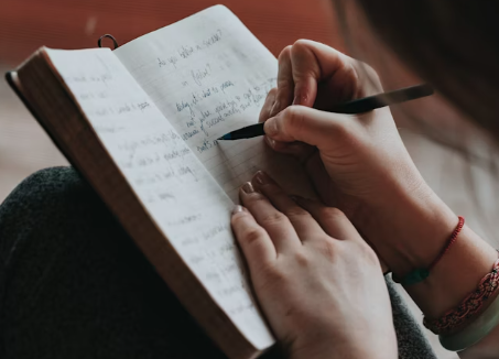 LABORATOIRE D’ÉCRITURE CRÉATIVE Vialas