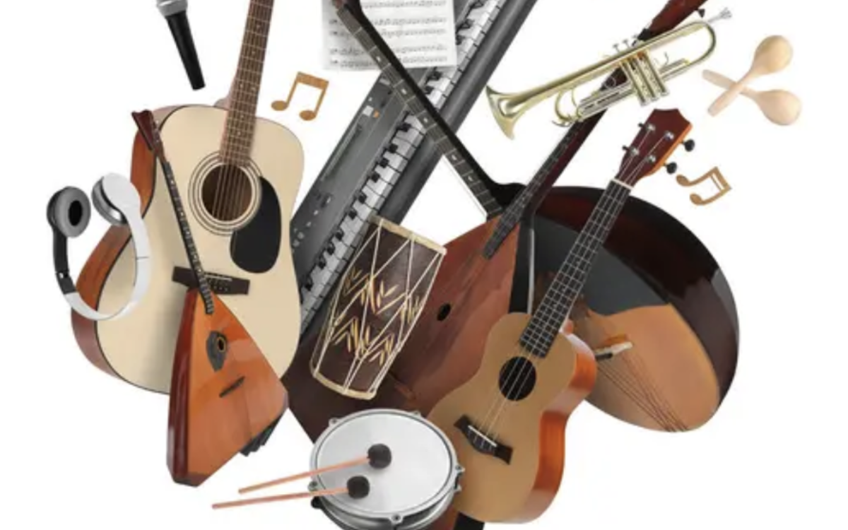 L’académie musicale de Paris vous donne rendez-vous le 13 juin 2026 Salle Olympe de Gouges Paris