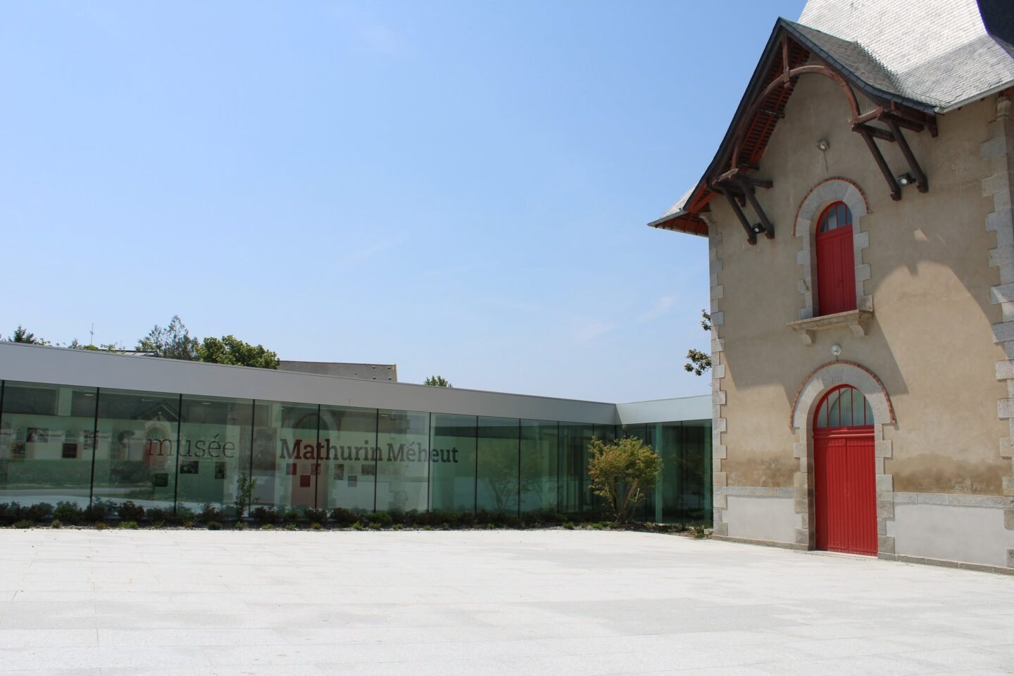 lamballe musee maturin meheut