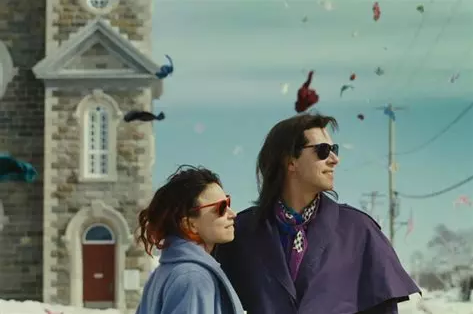 laurence anyways cinéma queer laurence anyways cinéma queer