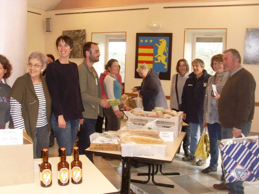 Le 5 à 7 du mardi  Madranges