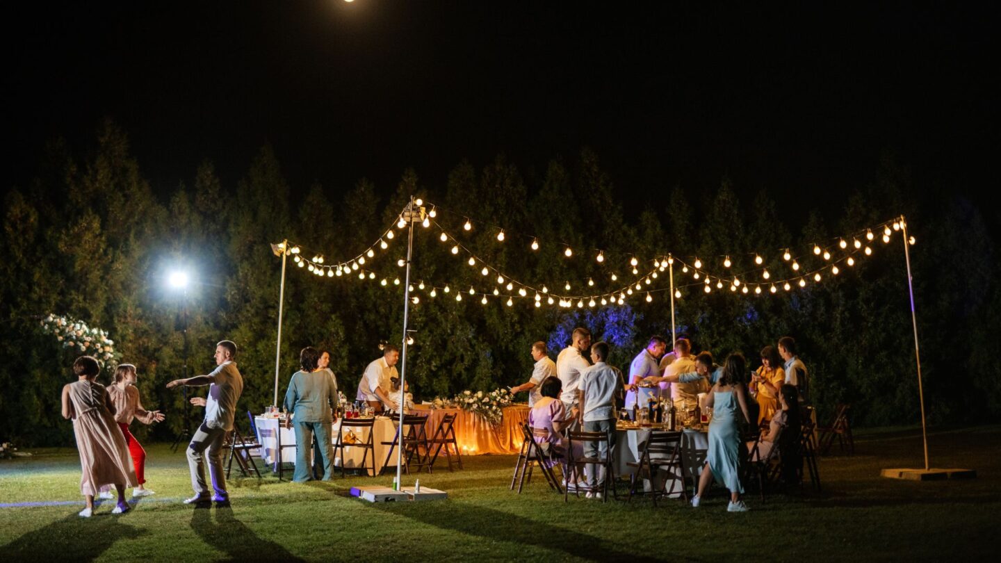 Le Banquet du Sud-Ouest au Château Grand Barrail Saint-Émilion