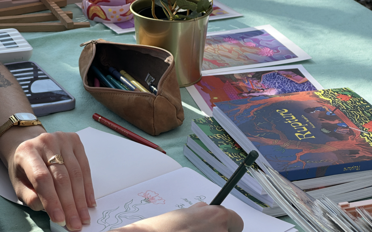 Le Bookclub du Jardin21 Jardin21 Paris