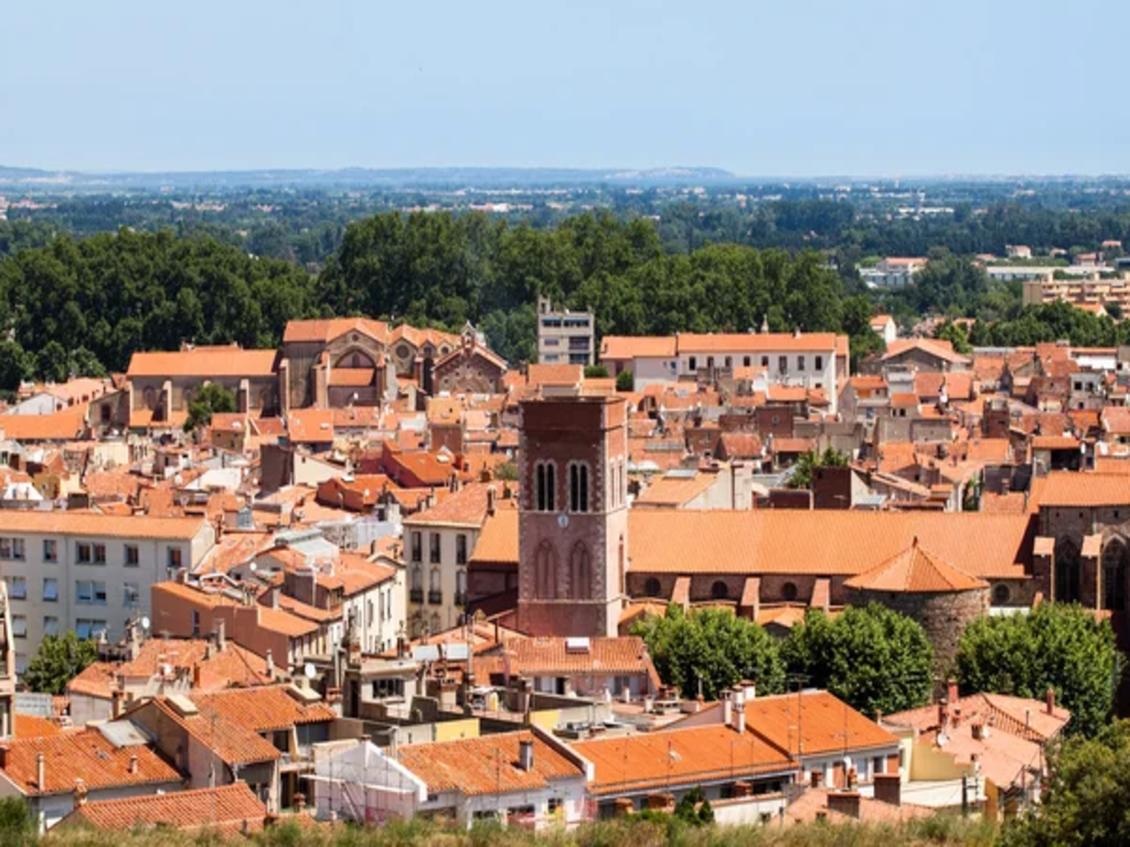 LE CALL JUIF DE PERPIGNAN  Perpignan