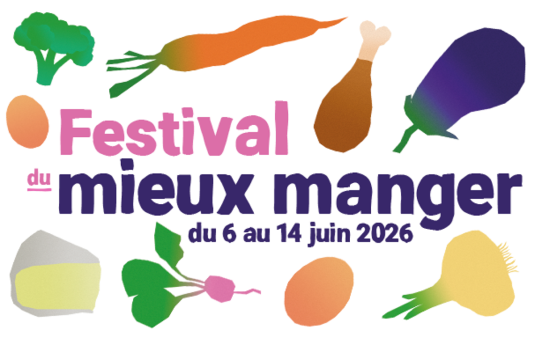 Le Festival du mieux manger à l&rsquo;Académie du Climat Académie du Climat Paris