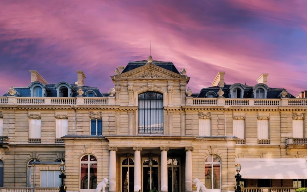 Le Festival Lyrique de Paris, de retour au musée Jacquemart-André Musée Jacquemart-André Paris