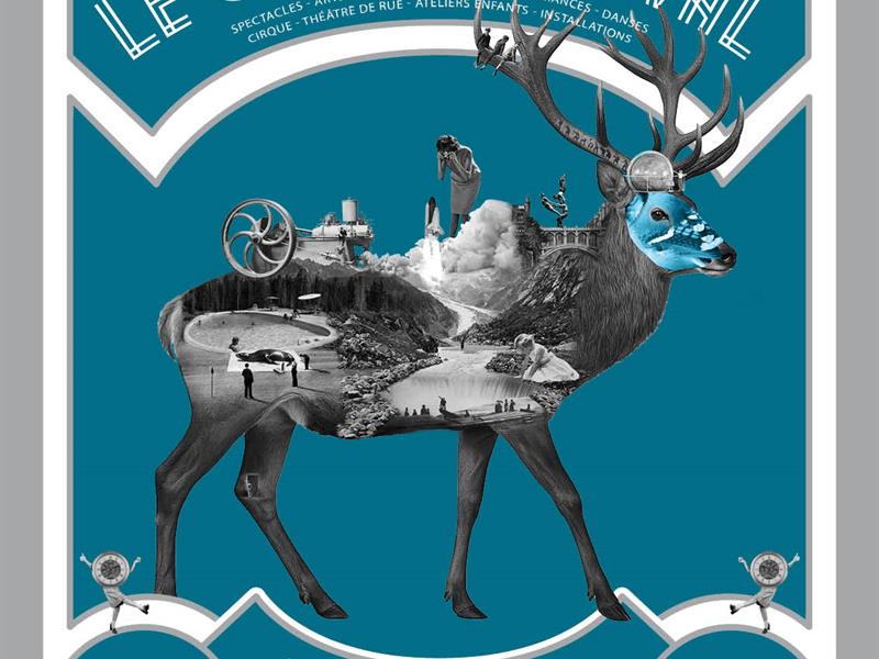 Le grand festival Verdun