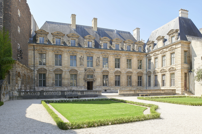 Le Marais chante la nature, Hôtel de Sully, Paris