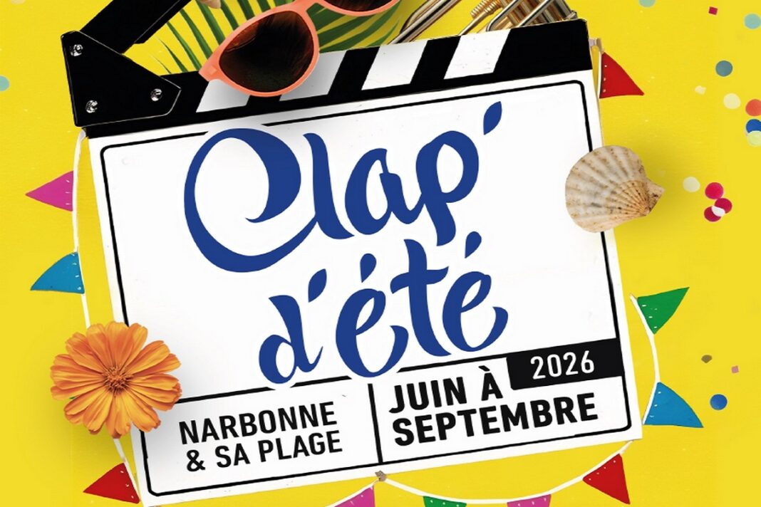 LE MARCHÉ DE L&rsquo;ART  Narbonne