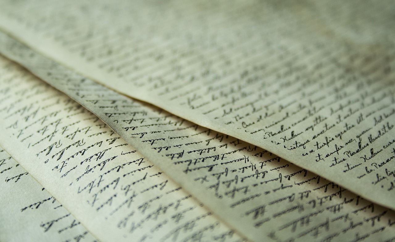 Les Ateliers de la mine Atelier Écriture Lavaveix-les-Mines