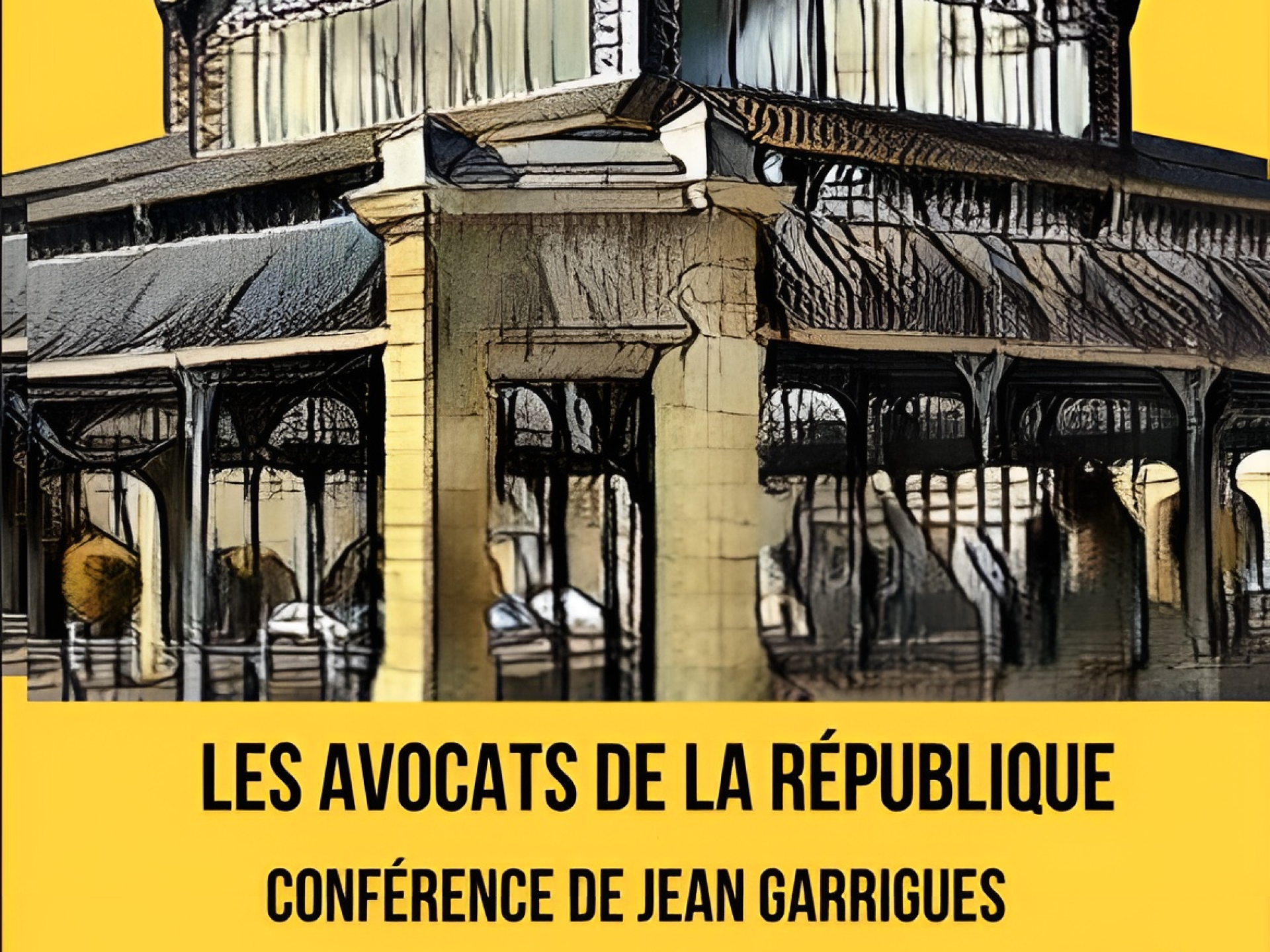 Les avocats de la république Le Stade Monségur