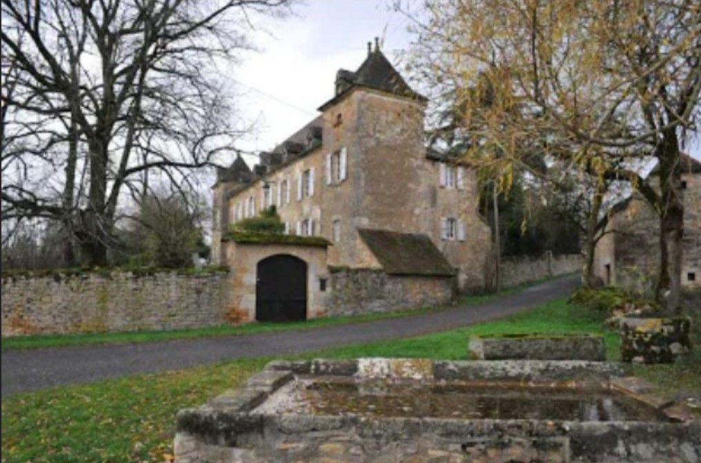 Les balades du patrimoine visite guidée de Saint-Simon Saint-Simon