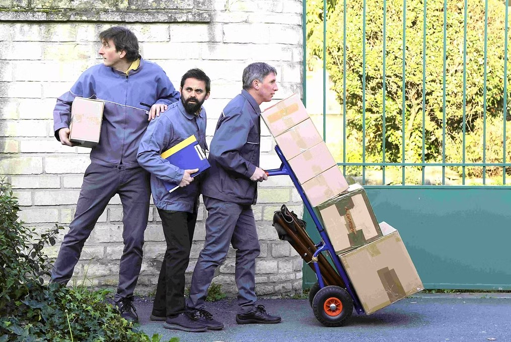 Les Dimanches aux Parcs  Nogent-le-Rotrou