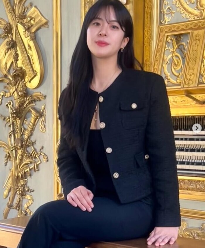 Les Estivales de l&rsquo;Orgue :  Songyeon Im Église Saint-Hélier Rennes