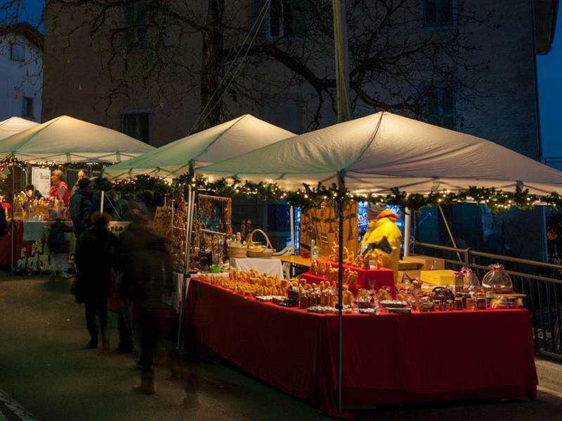 Les Estivals Bourbach-le-Haut
