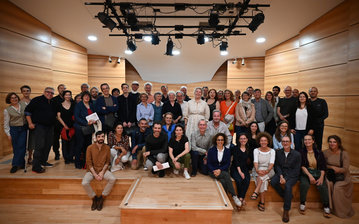 Les évènements du conservatoire parisien Nadia et Lili Boulanger