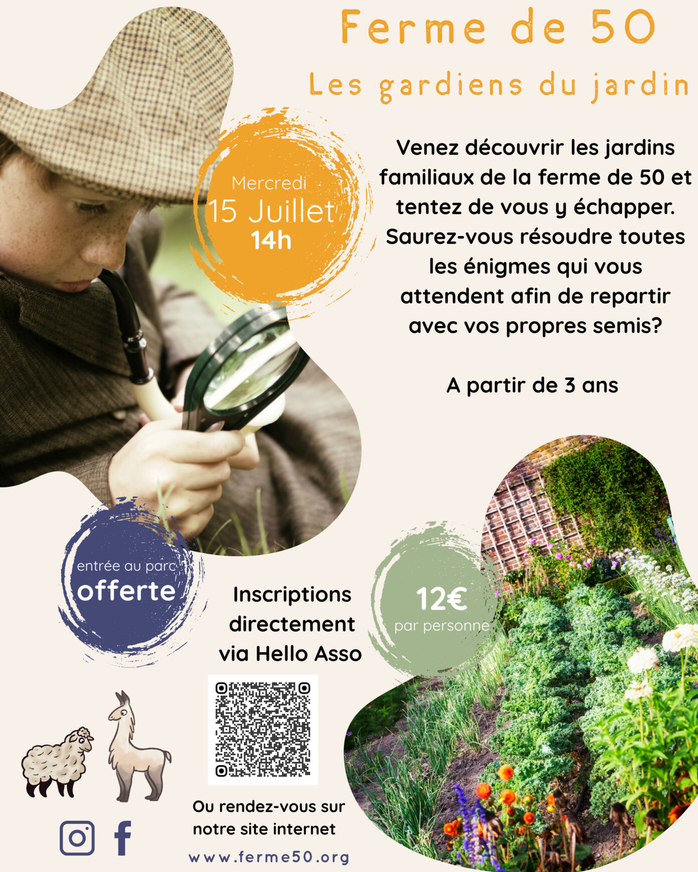 LES GARDIENS DU JARDIN Ramonville-Saint-Agne