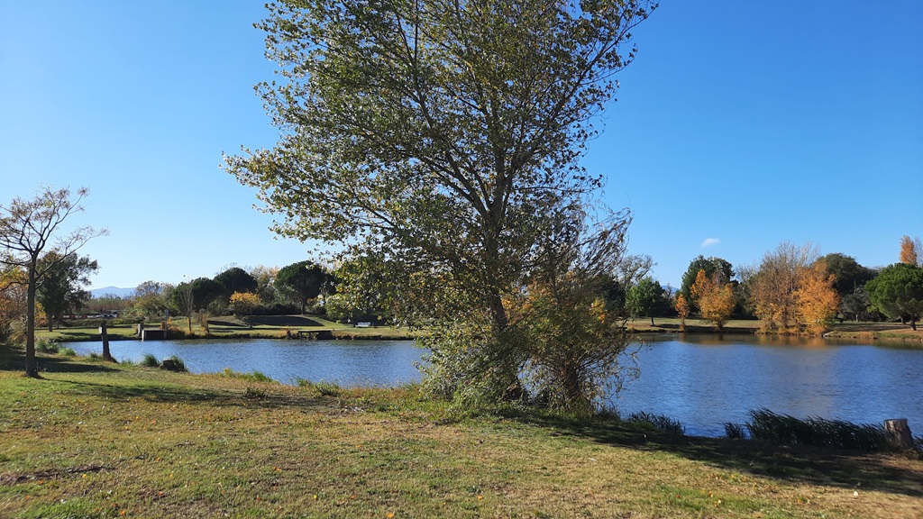 LES GUINGUETTES DU LAC Saleilles