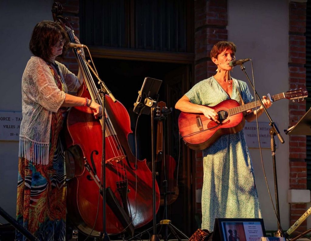 LES GUINGUETTES DU LAC Saleilles