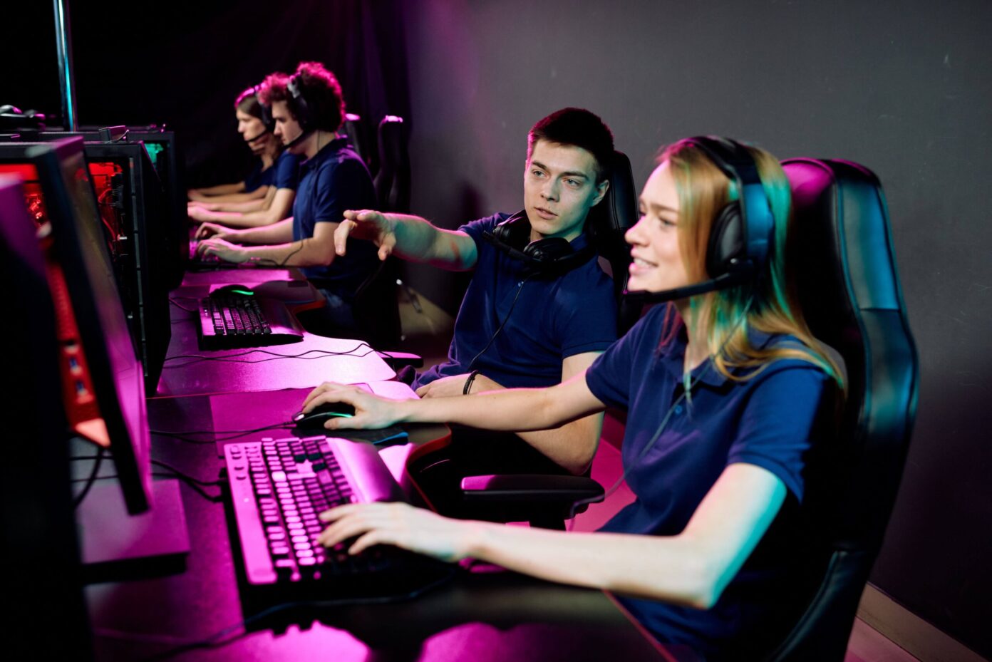 Les Jeudis de Cap 33 Tournoi E-Sport Médiathèque Podensac