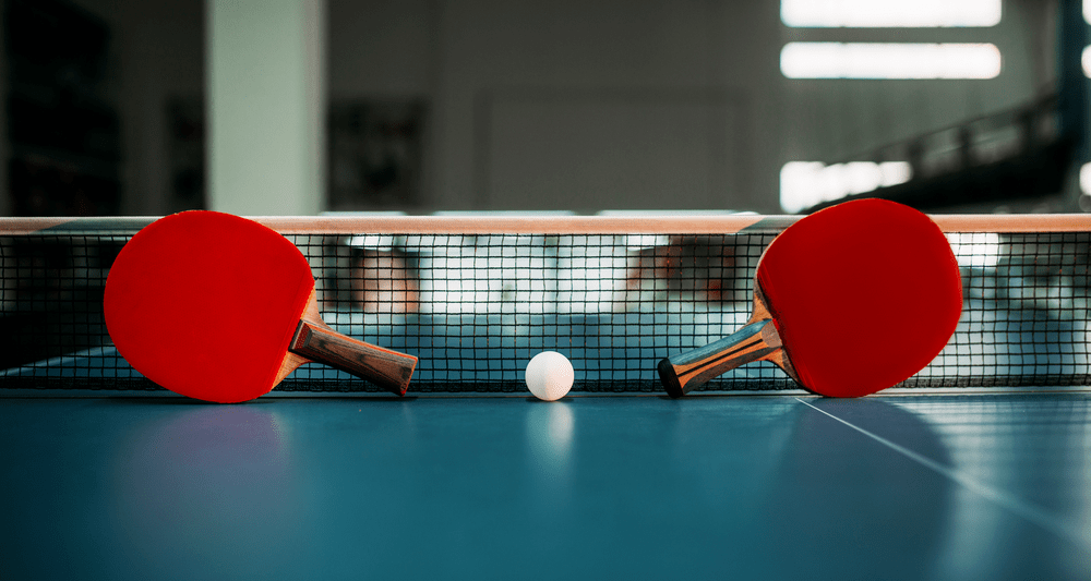 Les Lundis de Cap 33 Tournois Tennis de table Gymnase Jean Marie Pietrzak Cadillac-sur-Garonne