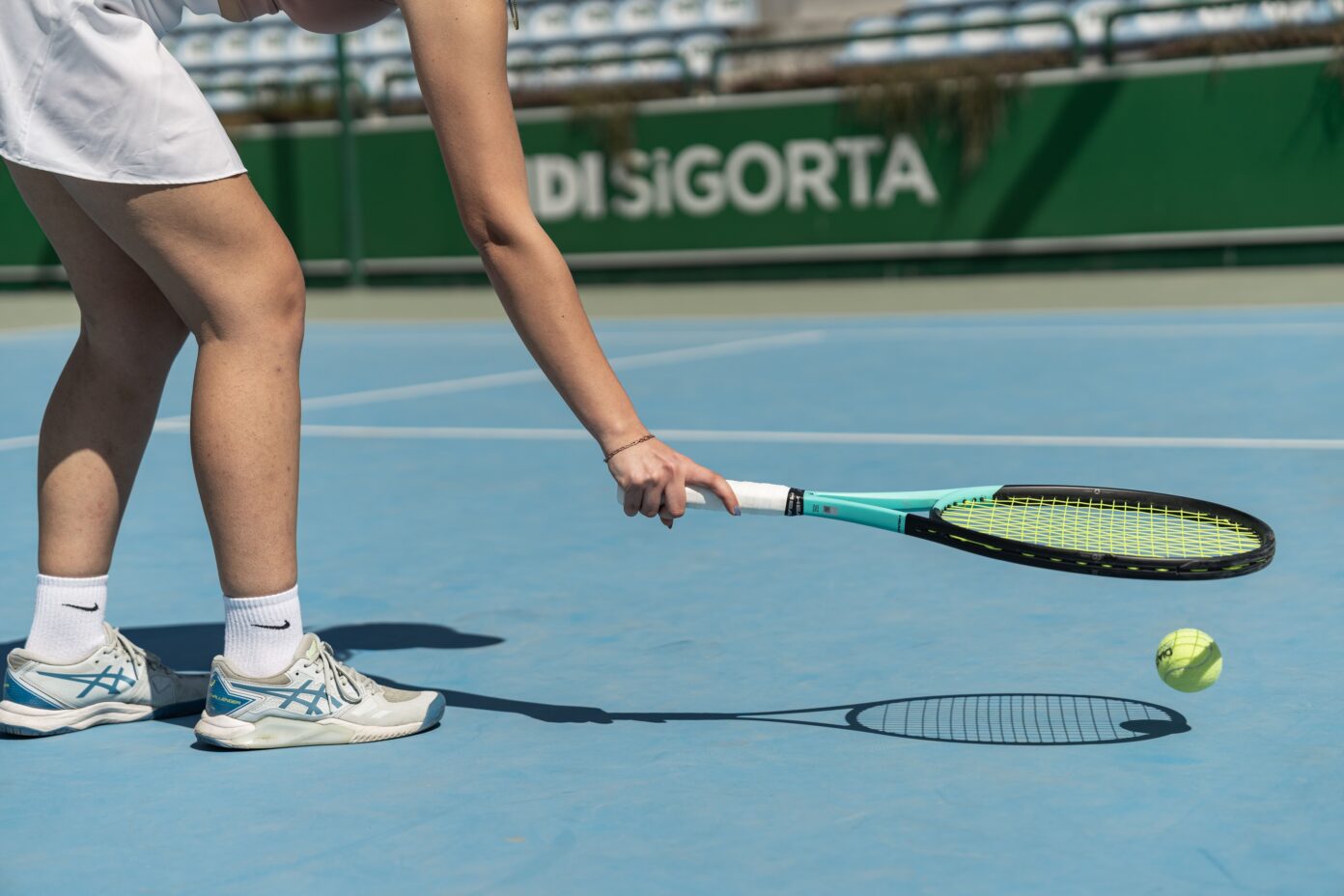 Les Mardis de Cap 33 Initiation Tennis Parc Chavat Podensac
