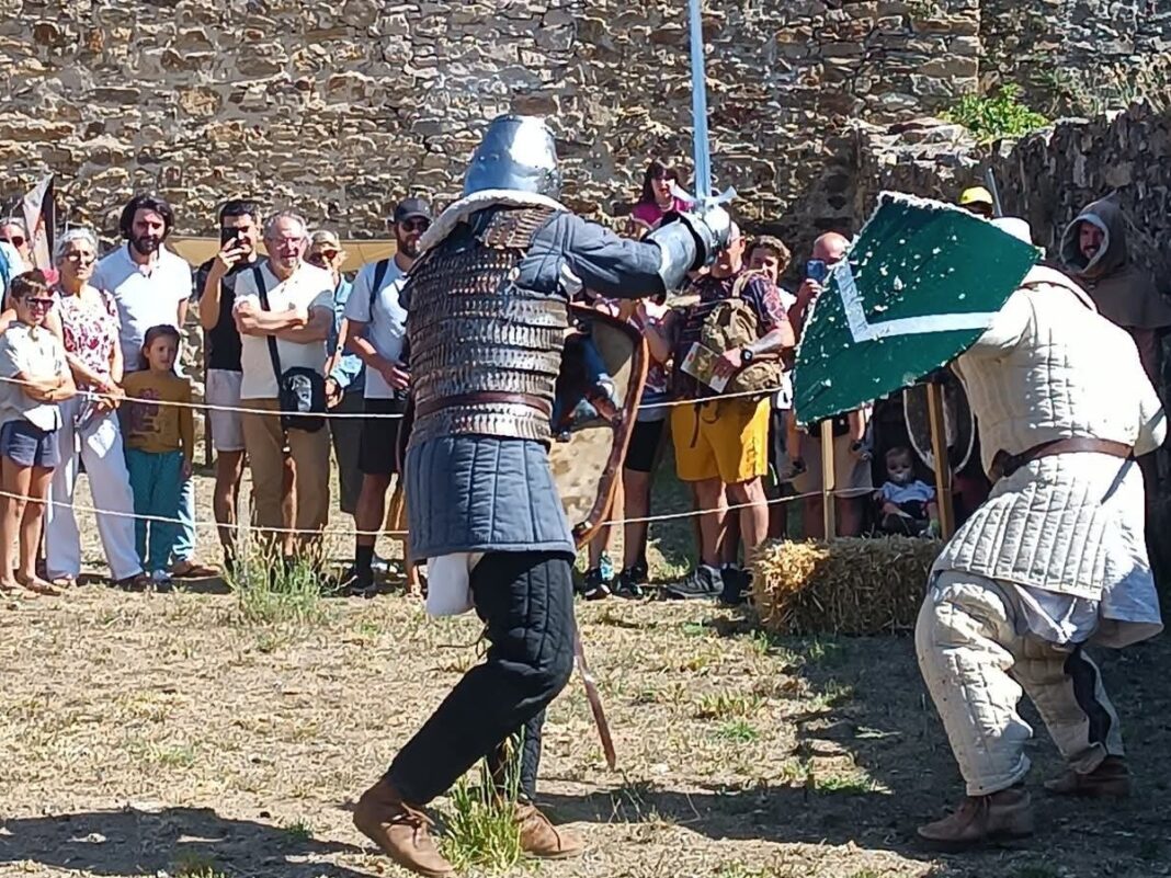 LES MÉDIÉVALES DE SAISSAC Saissac