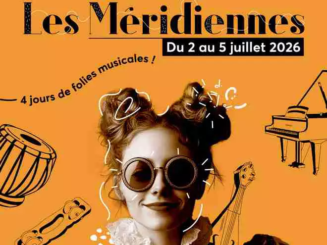 Les Méridiennes Tours Les Méridiennes Tours