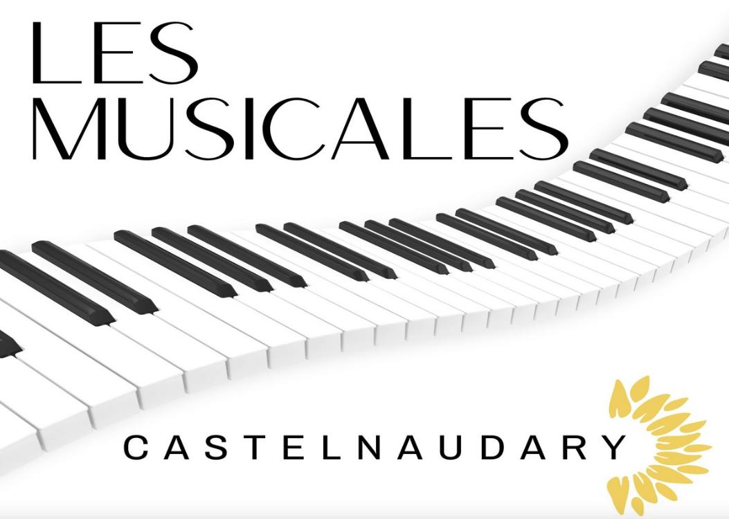 LES MUSICALES DE CASTELNAUDARY 2026 L&rsquo;ESPAGNE AU COEUR  Villeneuve-la-Comptal