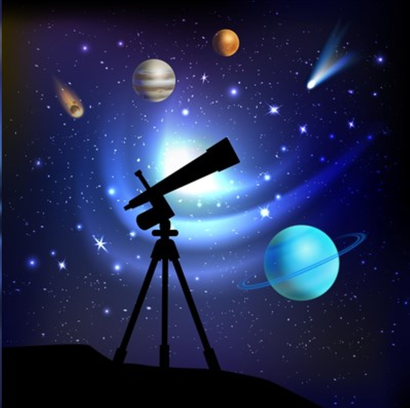 Les rencontres de l&rsquo;astronomie au moulin du Hutrel Saint-Martin le Vieux Bréhal