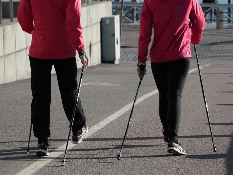 Les rendez-vous de la forme Marche nordique 2 rue de l'usine Marlenheim 2026-08-29