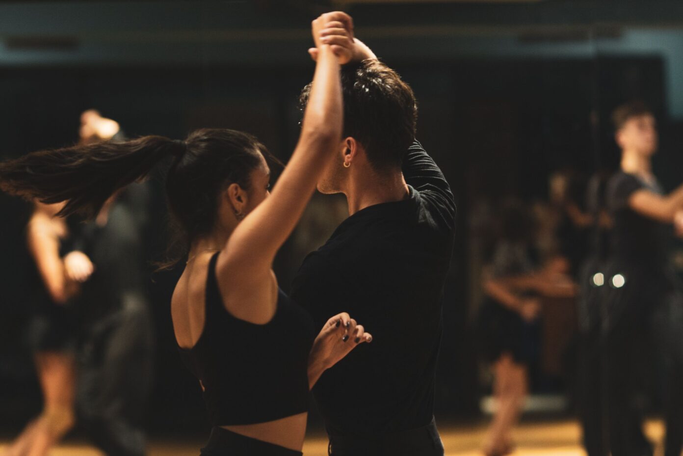 Les Samedis de Cap 33 Danse de salon/Line danse Mairie Escoussans